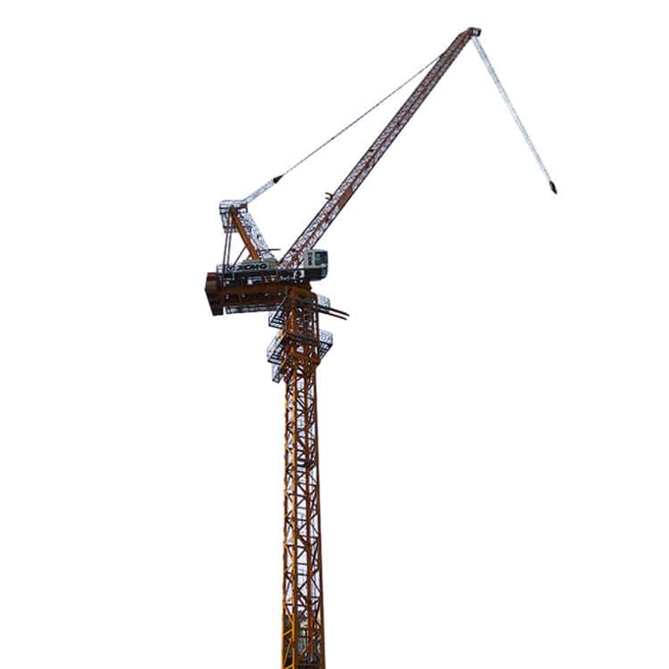 XCMG Official Construction Machinery 12 ton Cranes Tower XGTL180 Tower Crane price